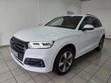 Audi Q5 40 TDI qu. sport S Line Matrix Virtual B&O - Audi Q5 in Chemnitz