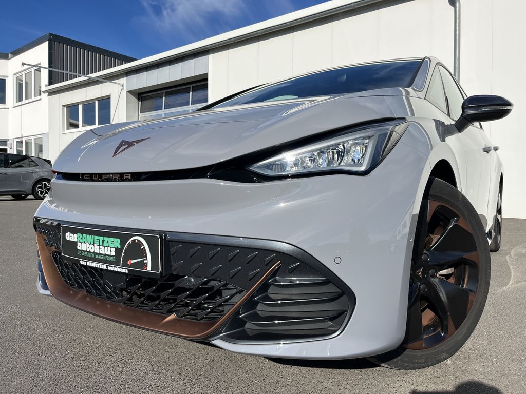 Image of Cupra Born