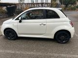 Fiat 500 Sport - Fiat 500S aus 2013