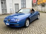 Alfa Romeo ALFA ROMEO Spider 2.0i 16V Twin Spark cat L - blaue Alfa Romeo GTV