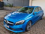 Mercedes-Benz A250 4-Matic - Mercedes-Benz A 250 Kombi Gebrauchtwagen