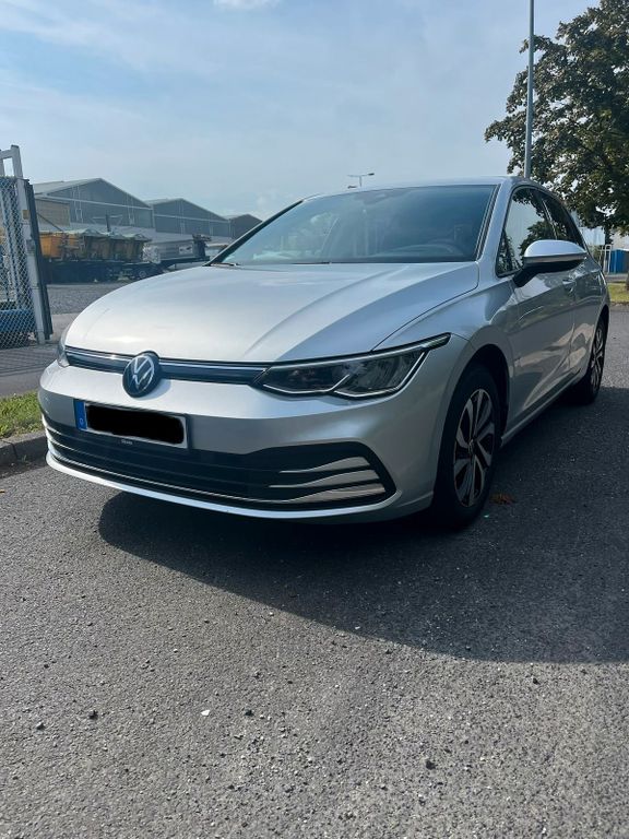 Image of Volkswagen Golf