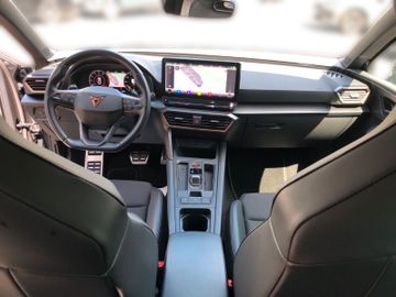 Cupra Leon Sportstourer 2.0 TSI