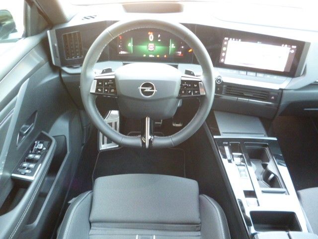 Astra L 5-tg. 1,2i Automatik GS, H-Di,AHK,Navi