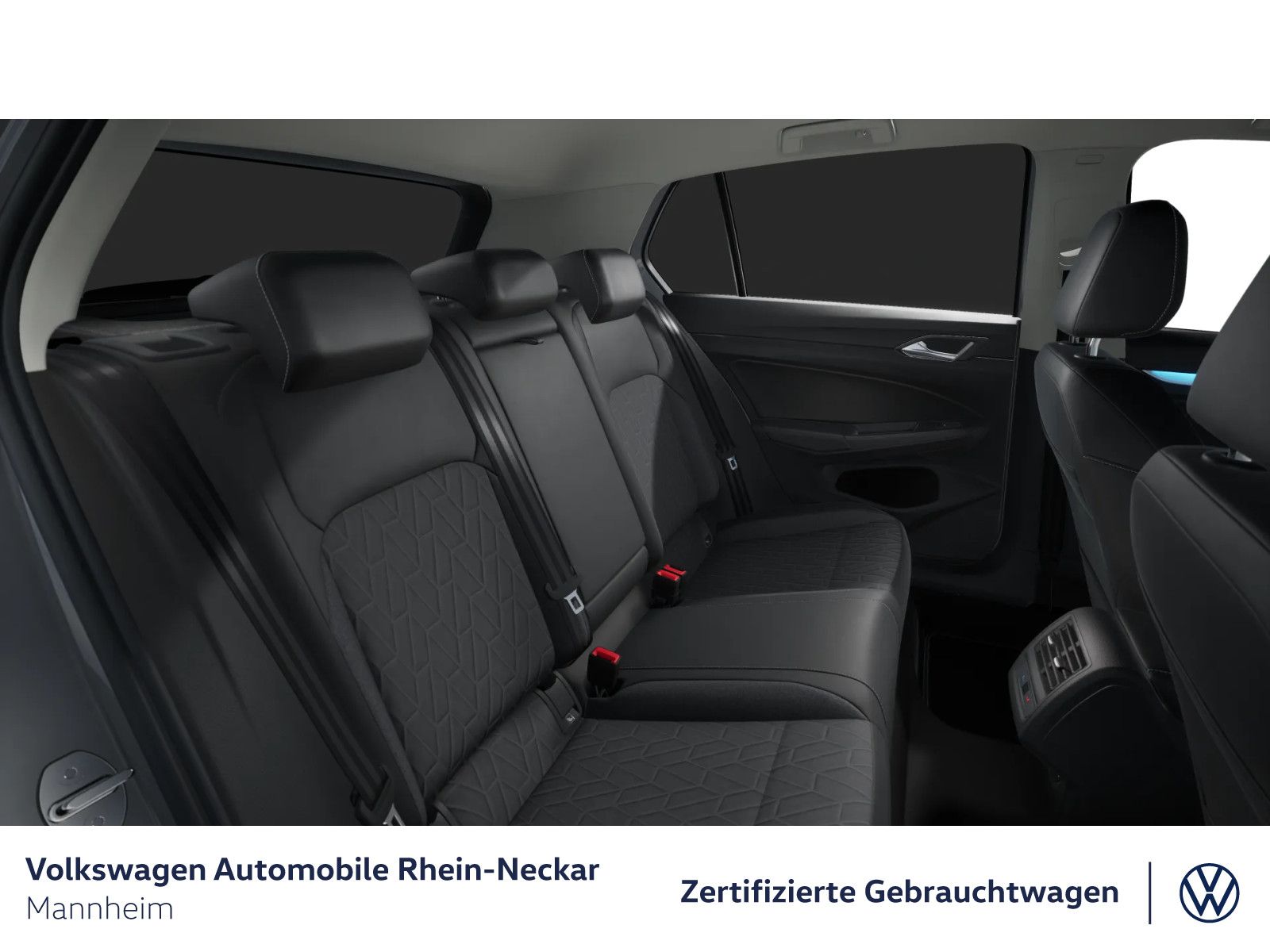 Volkswagen Golf - Bild 14