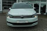 Volkswagen Touran Comfortline*Automatik*Navi*AHK*ACC - Volkswagen Touran mit Diesel-Antrieb: Automatik