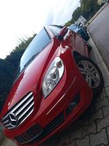 Mercedes-Benz Mercedes B150 Benzin Bj 2006 _ 136219 Km _... - Mercedes-Benz B 150 von privat