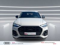 Audi SQ5 - Vorschau Bild 2