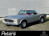 Mercedes-Benz 280 SL Pagode Bewertungszustand 1- - Oldtimer
