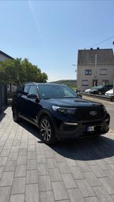 Ford Explorer 3,0 l Hybrid PHEV 4x4 ST-Line Automatik - Ford Explorer von privat