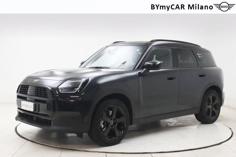 Image of MINI Other