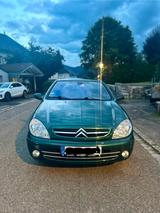 Citroën Citroen xsara - gebrauchte Citroën Xsara Picasso aus dem Jahr 2004