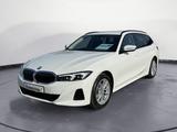 BMW 318i Touring Auto Navi Rückfahrkamera AHK Sonnen - BMW 3er Reihe: 318i