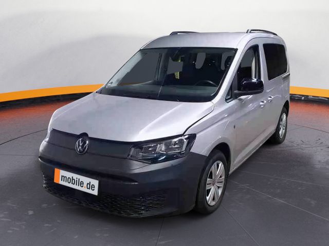 Volkswagen Caddy 2.0 TDI DSG STNDHZ AHK R-KAM NAVI GRA APP