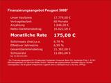 Peugeot 5008 Active 130 Pure Tech SHZG 7 Sitze Klima LED - Peugeot 5008: Active