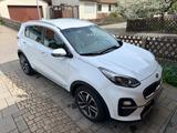 Kia Sportage 1.6 T-GDI DCT 4WD Spirit Spirit - Kia Sportage von privat