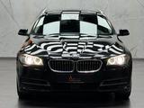 BMW 525 d xDrive 2.0 Touring|HUD|KAM|MEM|XEN|LM - BMW 525 in Duisburg