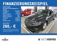 Volkswagen Passat Variant - Vorschau Bild 2