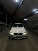 BMW F33 420d Cabrio M Paket LCI, M437, HUD... - BMW F33 - BMW 4er Reihe