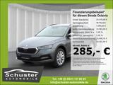 Skoda Octavia Combi 1.0TSI e-TEC*DSG LED R-Kam SHZ PDC