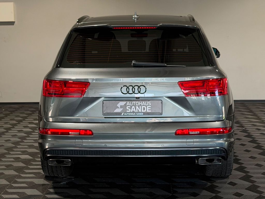 Audi Q7 - Bild 6
