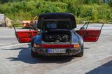 Porsche 930 Turbo - Traumfhzg -revidierter Motor - Porsche 930 von privat