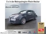 Alfa Romeo MiTo Junior 1.4 Sperrdiff. Temp PDC Berganfahras - Alfa Romeo MiTo Benziner Gebrauchtwagen
