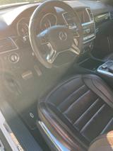 Mercedes-Benz GL 63 AMG 4MATIC AMG - Mercedes-Benz GL 63 AMG in Berlin