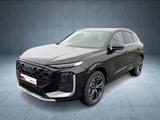 Audi Q3 SUV e-hybrid S tr. LED FLA 19 ACC 360 ParkAss - Audi Q3: Schwarz