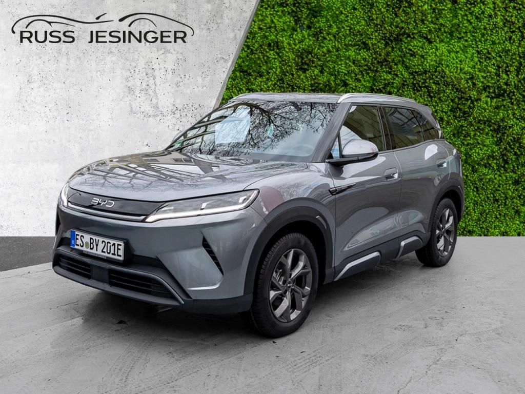 BYD ATTO 2