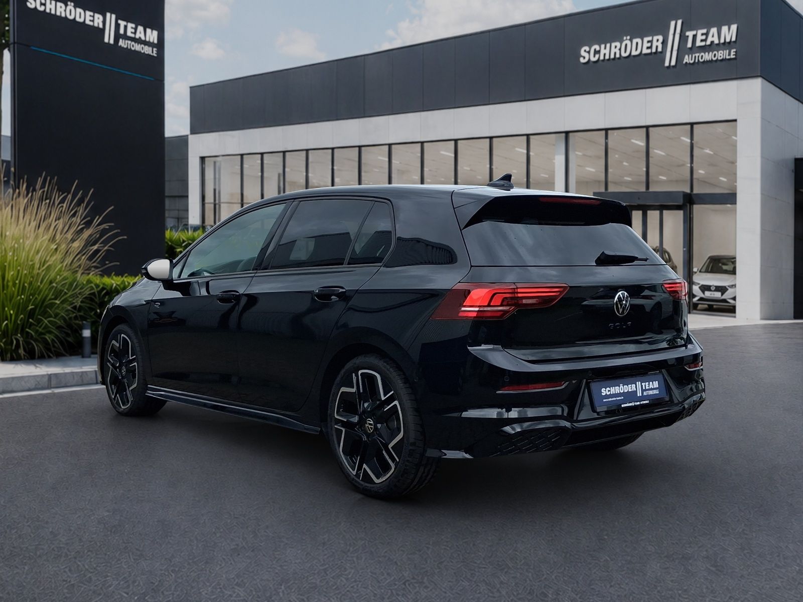 Volkswagen Golf - Bild 4