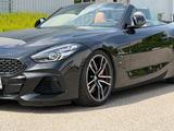 BMW Z4 M40 M40i Tiefer und Breiter Traumhaft schön  - BMW Z4 M40: Von Privat