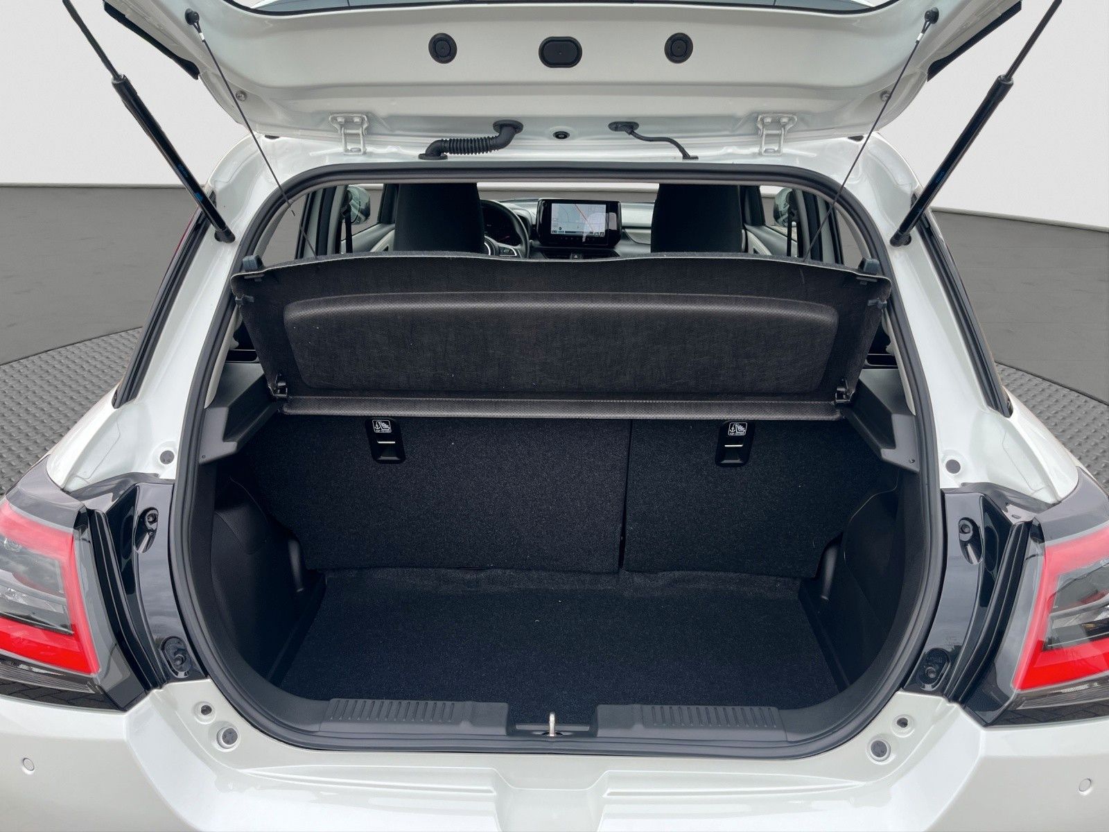 Suzuki Swift - Bild 20