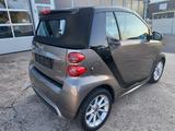 Smart ForTwo cabrio 1.0 52kW mhd Klima EU5 - Smart ForTwo Gebrauchtwagen in Karlsruhe