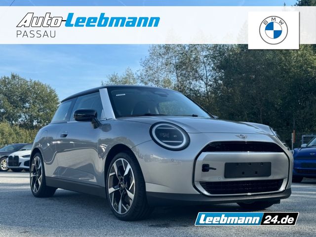 MINI Cooper E Classic Trim Paket S 18-Zoll/LKH/HeadUp