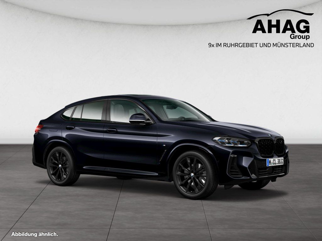 BMW X4 - Bild 9
