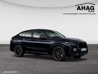 BMW X4 - Vorschau Bild 9