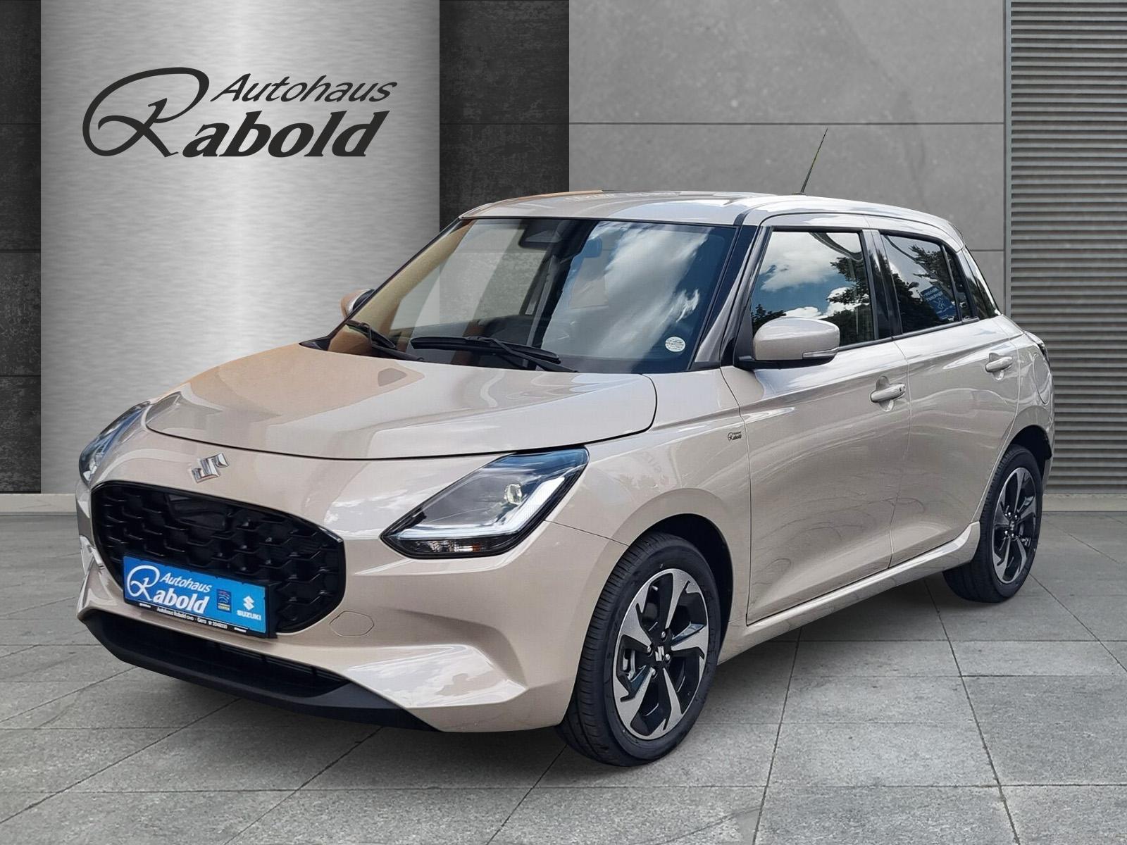 Suzuki Swift Comfort+ *8 Jahre Garantie*