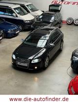 Audi S4 Avant 4.2 quattro Recaro,Xenon,Navi,GSD,AHK.. - Audi S4: 4.2