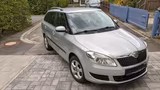 Skoda Fabia 1.2l TSI 77kW | Neuer Motor - Skoda Fabia aus 2011: Kombi