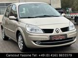 Renault Scenic II Exception/Automatik/2.Hand/ - Renault Scenic in Hamburg