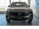 Mercedes-Benz EQB 300 4Matic Progressive +Rückfahrkamera+FLA+ - Mercedes-Benz EQB: Automatik
