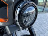 Harley-Davidson Street Glide / Bagger Umbau / FLHX 2012 wie neu - Offers