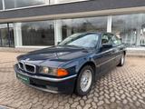 BMW 730i Schaltgetriebe, Deutsches Fahrzeug - BMW 730 aus 1995