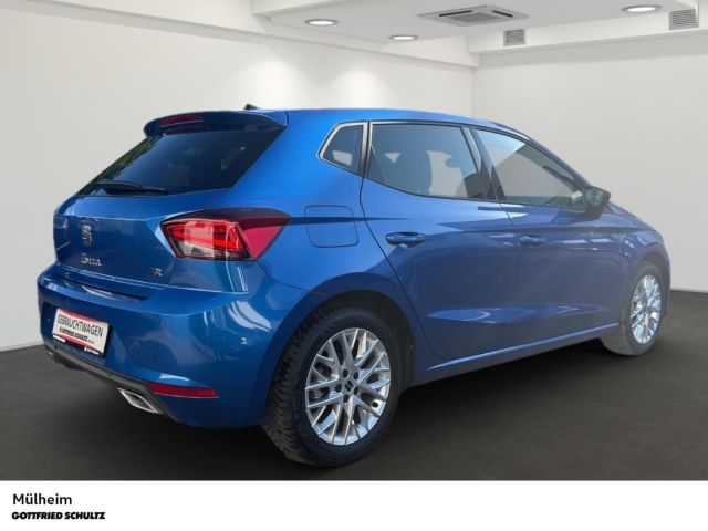 Seat Ibiza - Bild 4