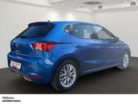 Seat Ibiza - Vorschau Bild 4