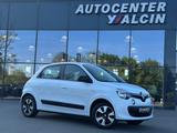 Renault Twingo SCe 70 Limited 1.HA/KLIMA/BT-AUDIO/MFL - gebrauchte Renault Twingo aus dem Jahr 2018