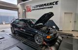 BMW E36 318ti Cup Kompressor 281ps - BMW: E28