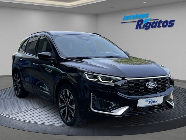 Ford Kuga 2.5 Duratec Plug-in-Hybrid ST-Line X Autom.