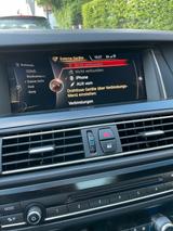 BMW 520 d - top Zustand unfallfrei - BMW 520 Gebrauchtwagen in Bremen